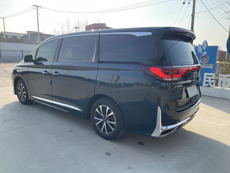 徐州22年传祺M8/GM88