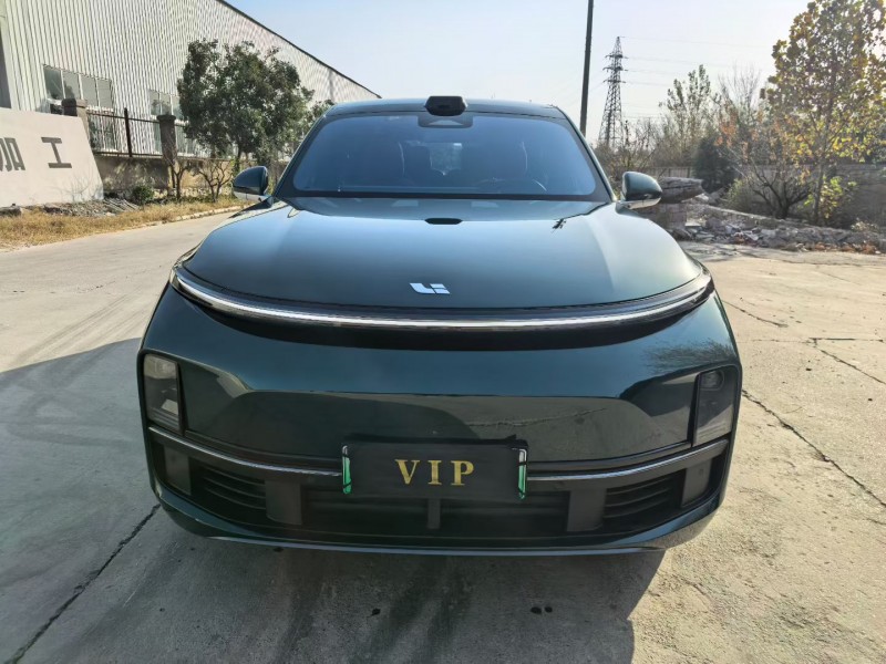 徐州23年理想L91