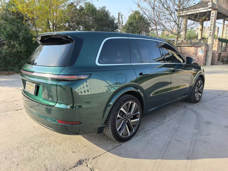 徐州23年理想L94