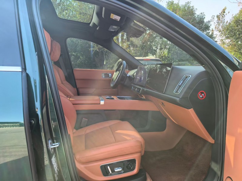 徐州23年理想L97