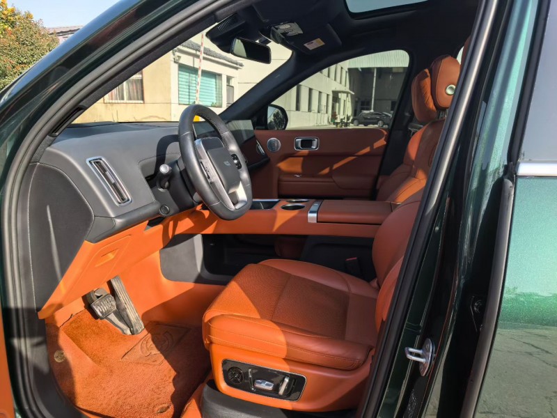 徐州23年理想L98