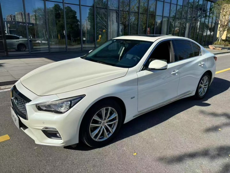 常德18年英菲尼迪Q50L2