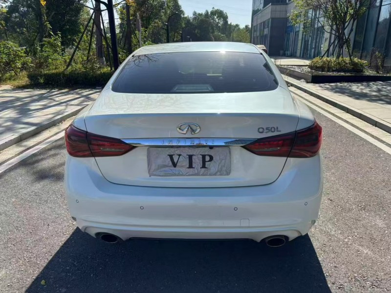 常德18年英菲尼迪Q50L6