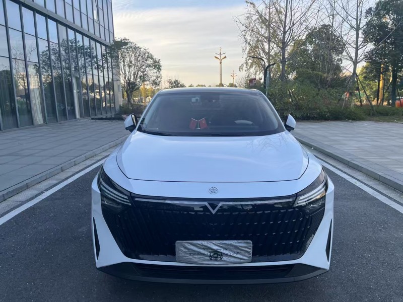 常德24年启辰大V2