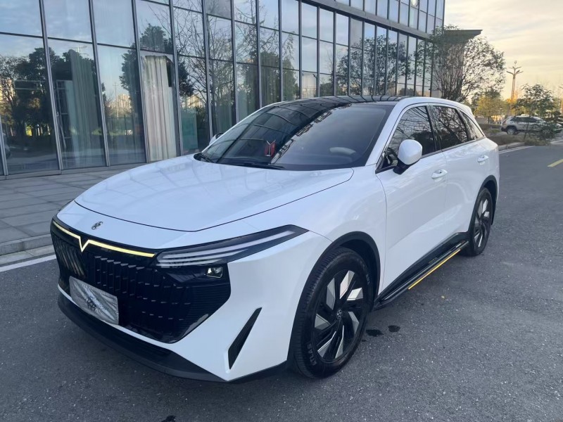 常德24年启辰大V3