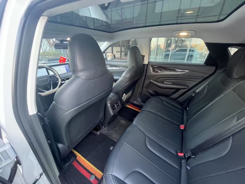 常德24年启辰大V4