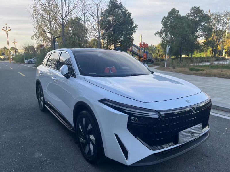 常德24年启辰大V5