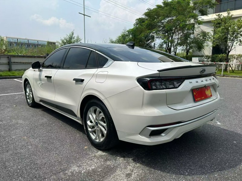 广州23年福特蒙迪欧9