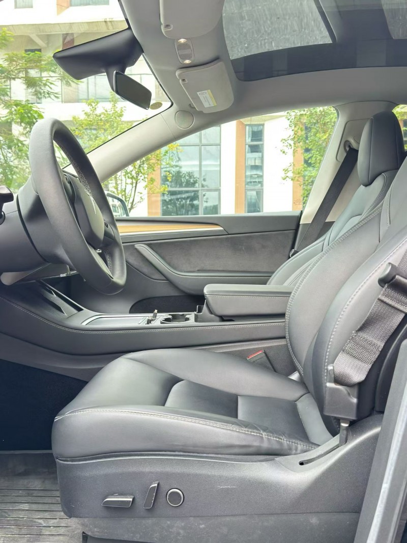 广州23年特斯拉MODEL Y5