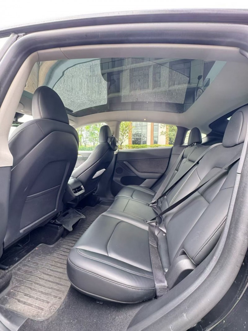 广州23年特斯拉MODEL Y6