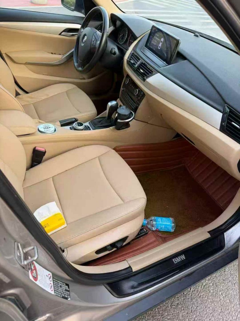 淮南13年宝马X16