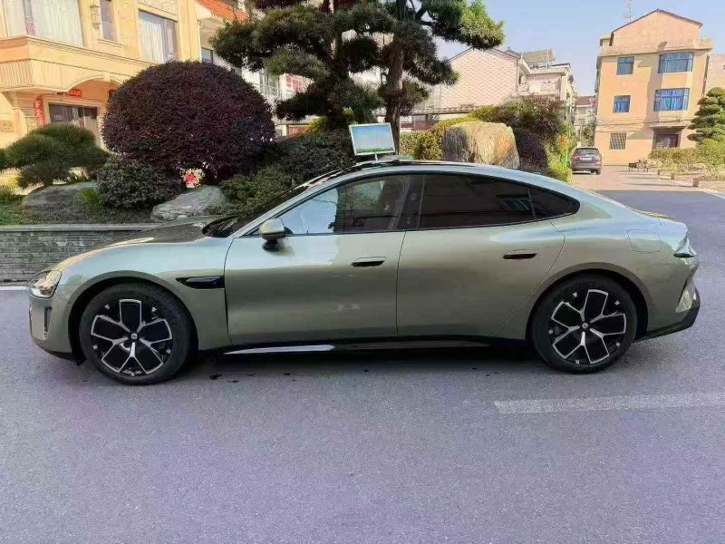 嘉兴24年小米SU73