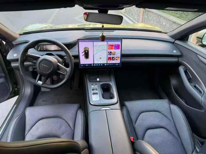 嘉兴24年小米SU75