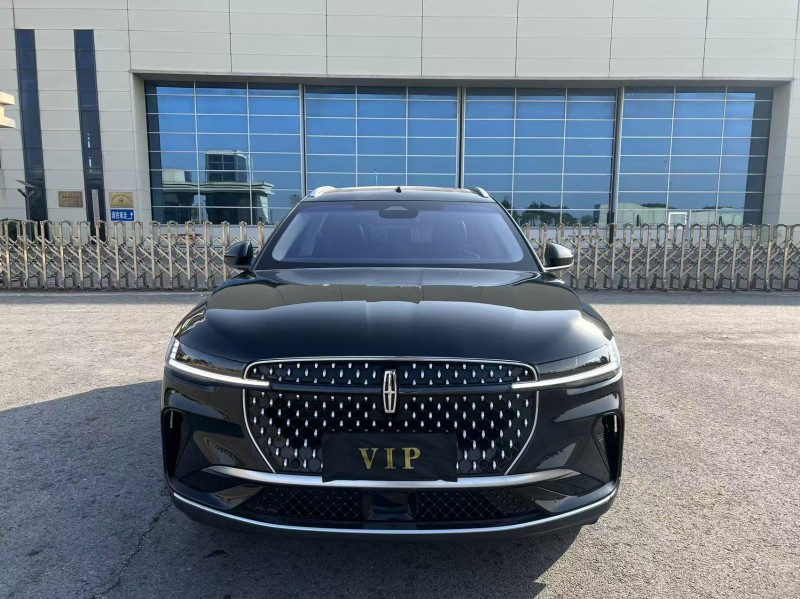 盐城24年林肯航海家1