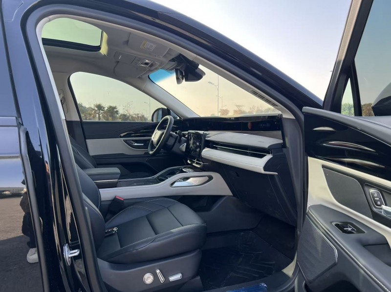 盐城24年林肯航海家6