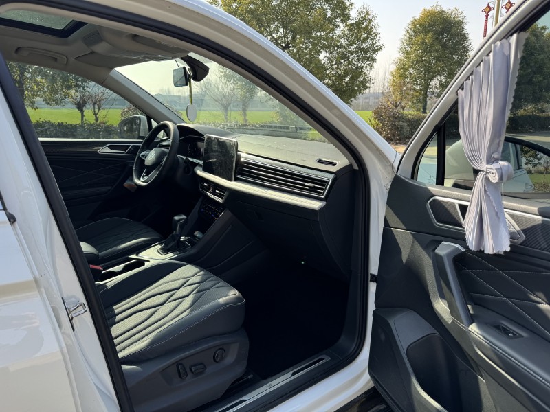 盐城22年大众途观8