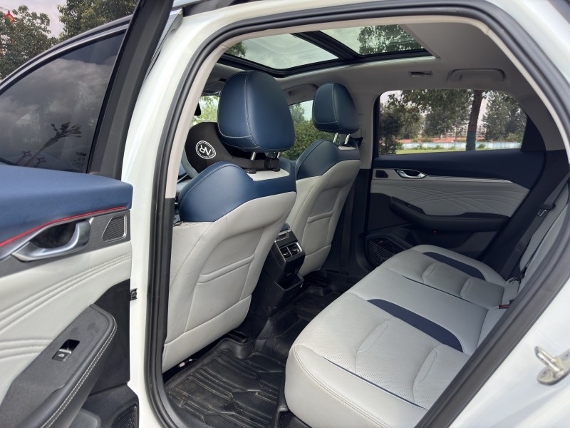 盐城23年吉利星瑞8