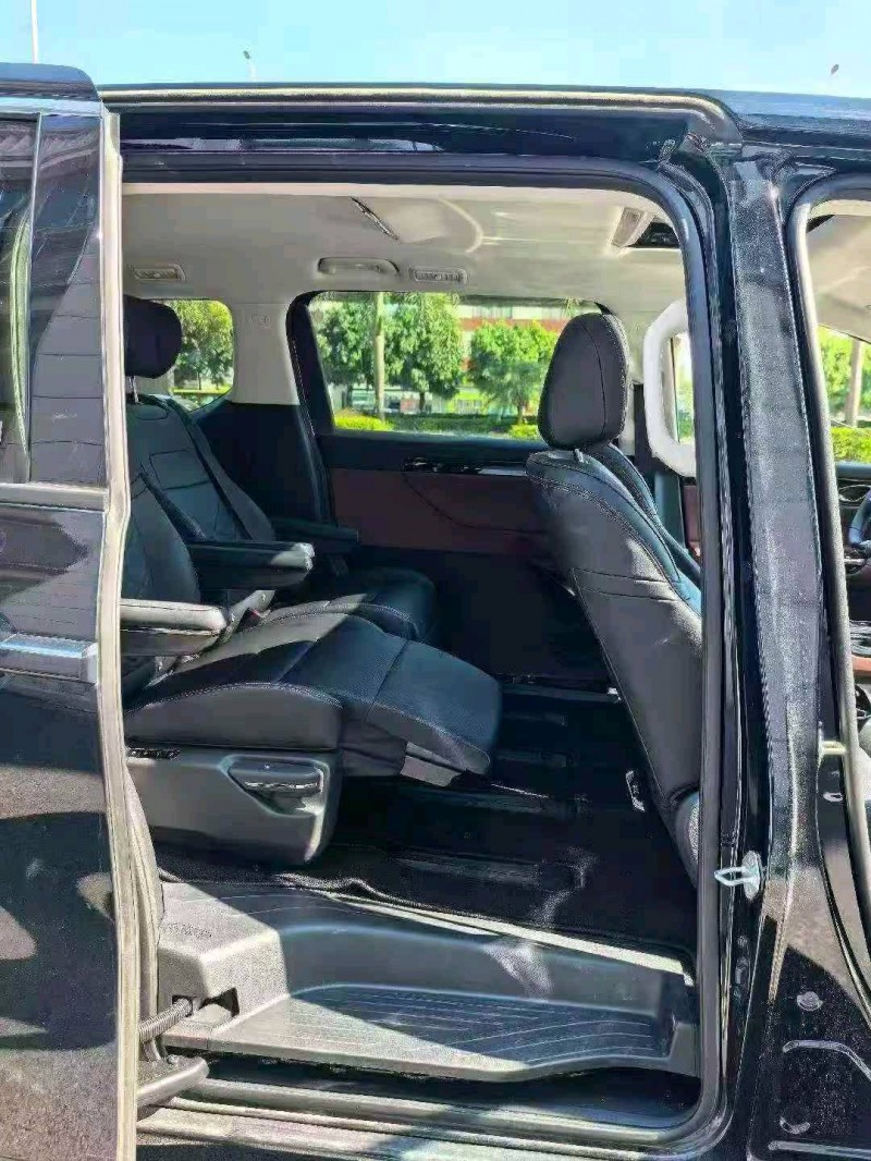 莆田25年传祺E86