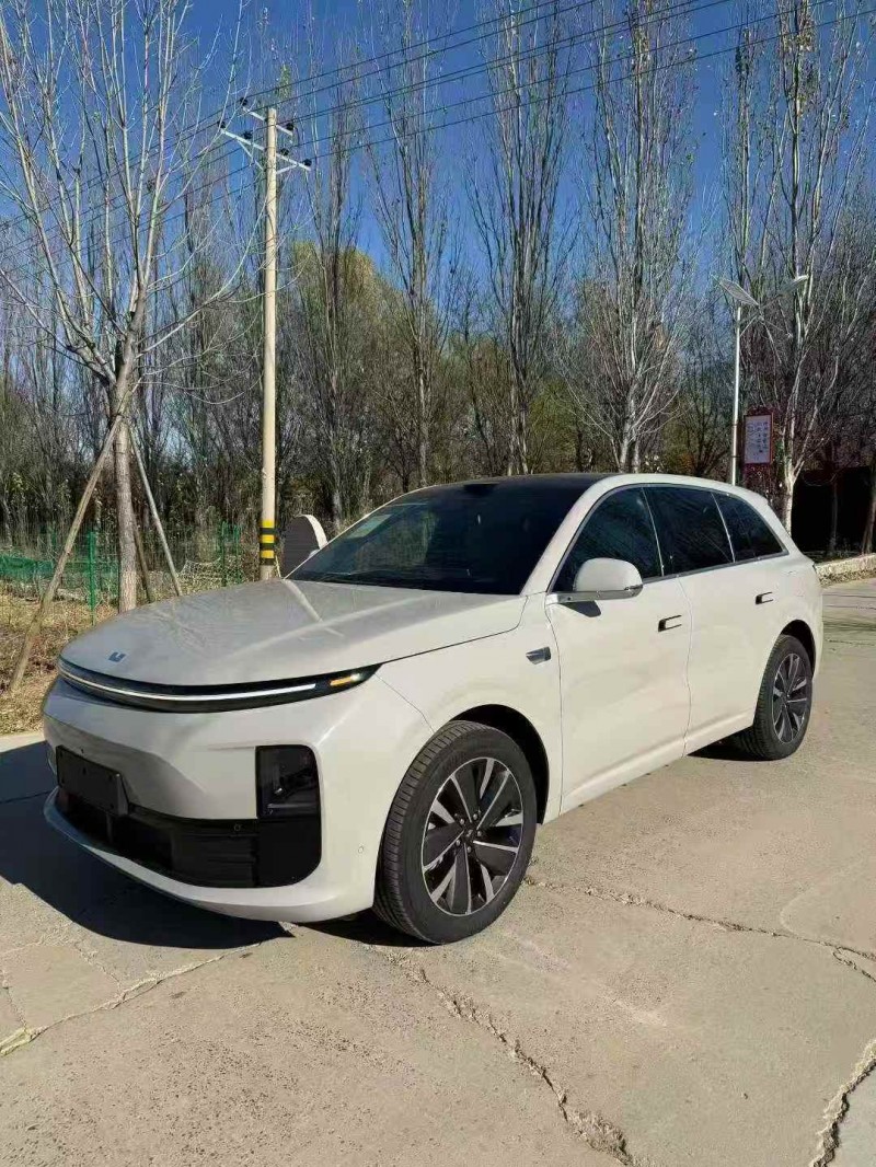 枣庄25年理想L63