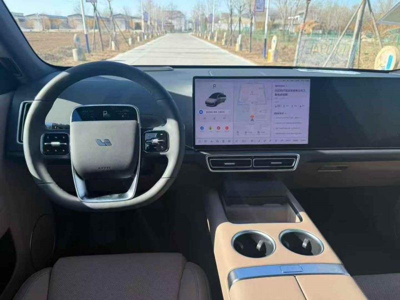 枣庄25年理想L64