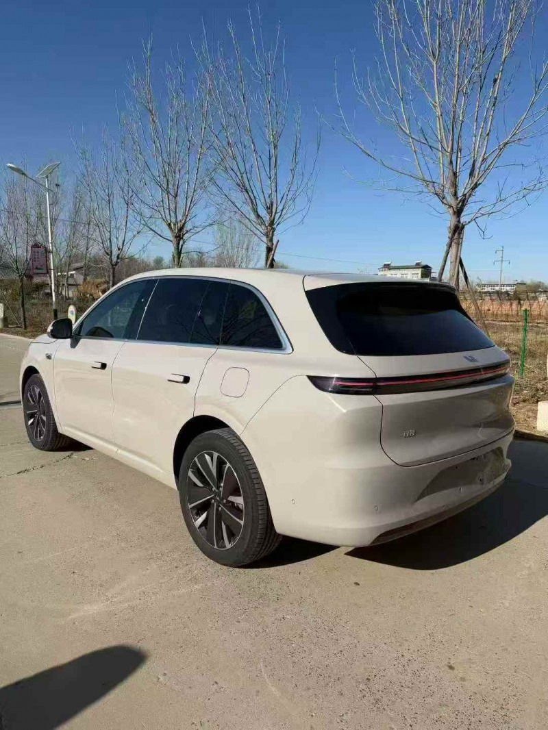 枣庄25年理想L67