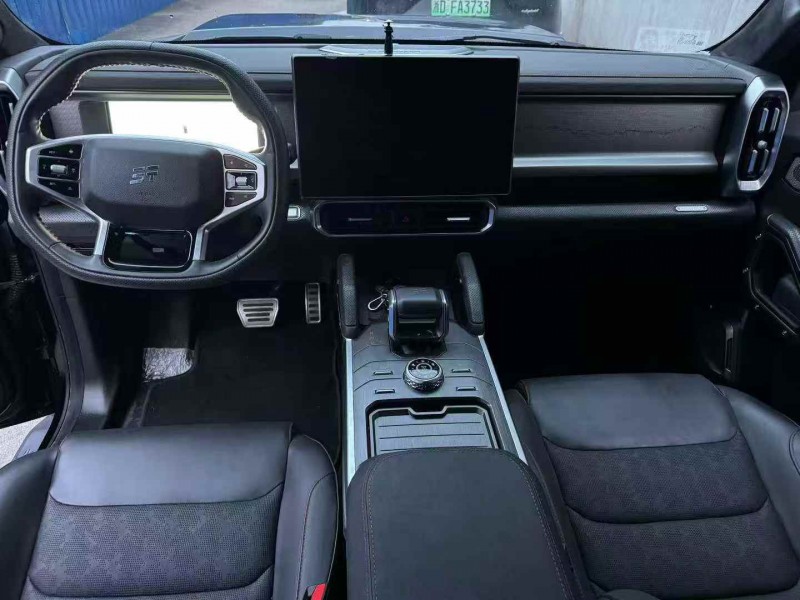 湖州24年奇瑞捷途5