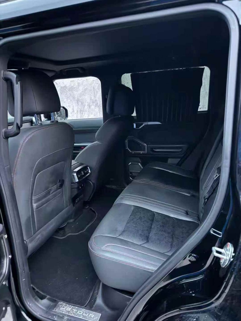 湖州24年奇瑞捷途6