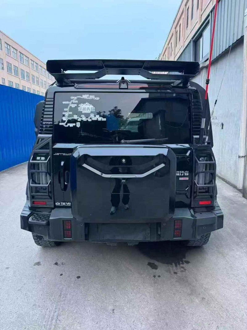 湖州24年奇瑞捷途9