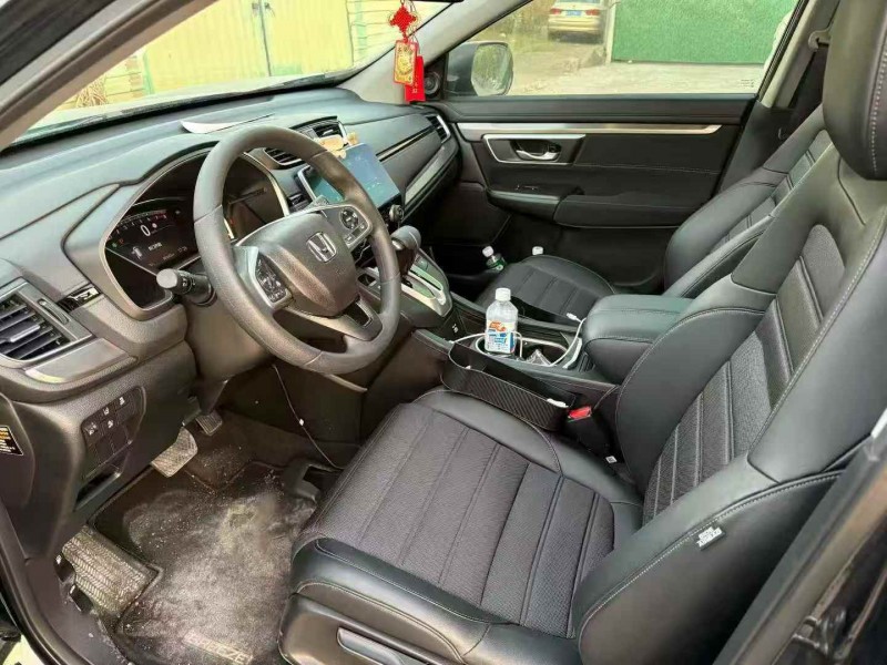 珠海20年本田皓影5