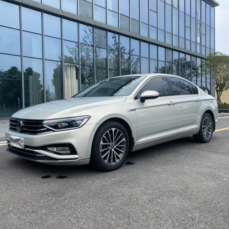 常德21年大众迈腾3