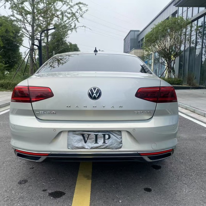 常德21年大众迈腾7