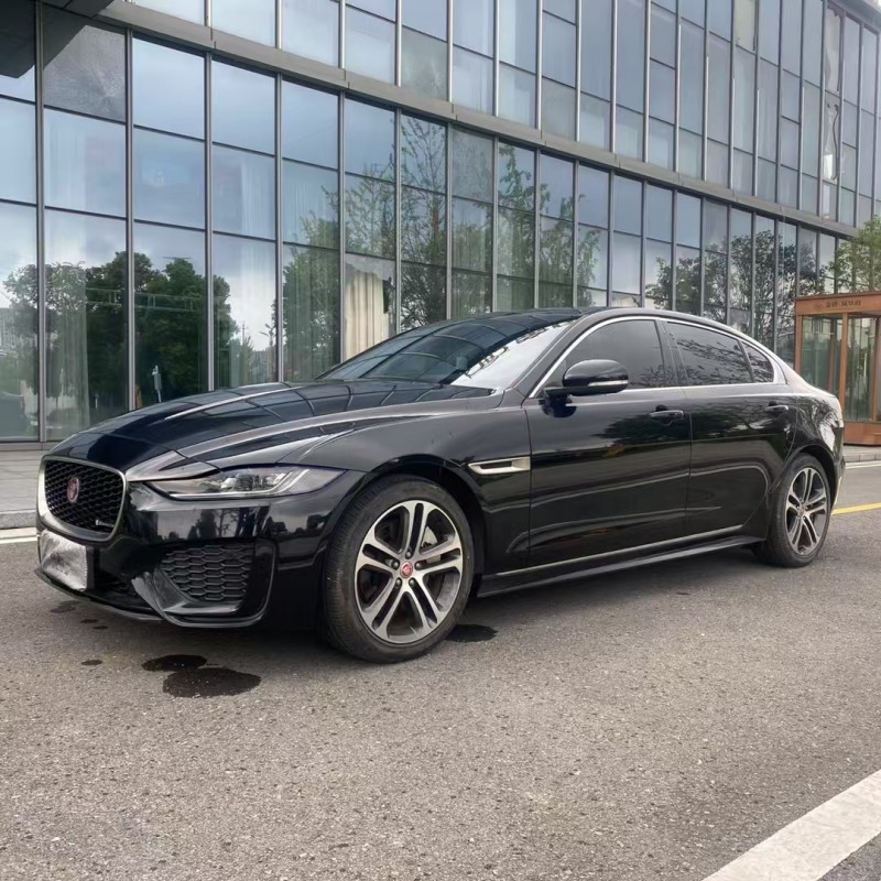 常德22年捷豹XEL6