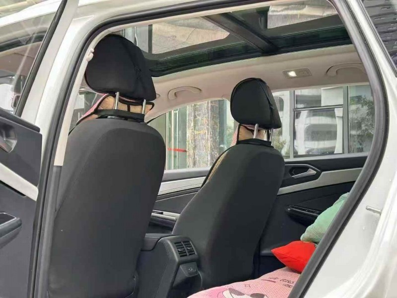 株洲24年大众捷达5