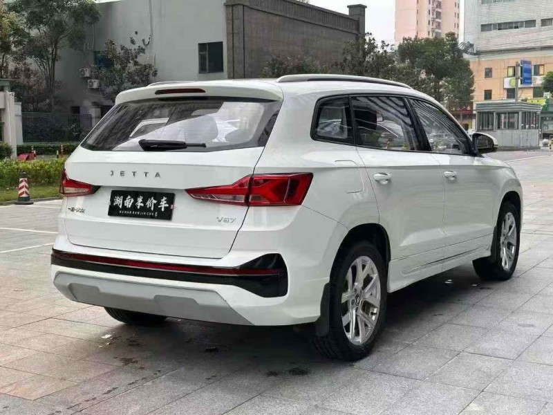 株洲24年大众捷达8