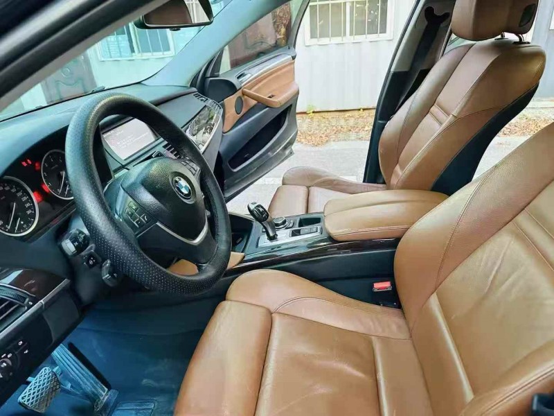 淄博12年宝马X65