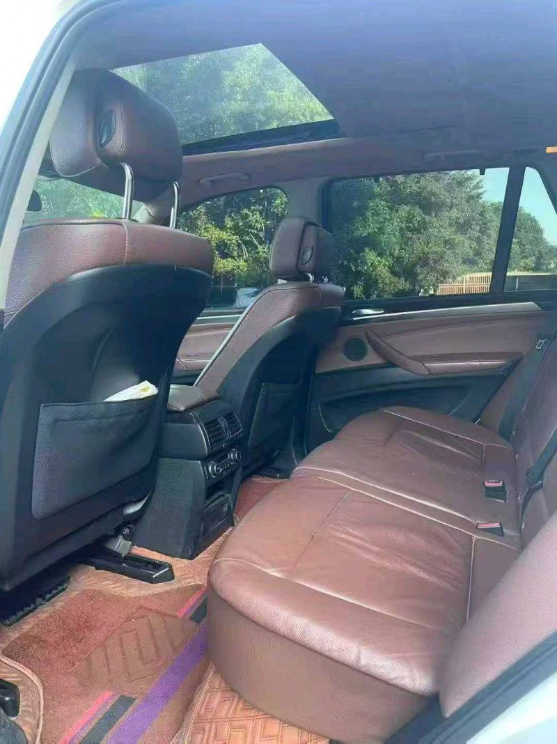 漳州12年宝马X55