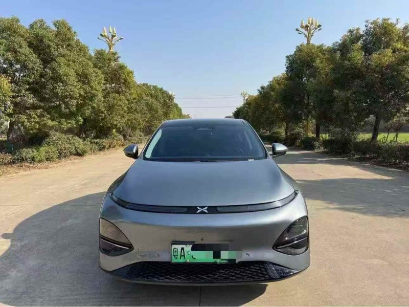 苏州23年小鹏汽车G61