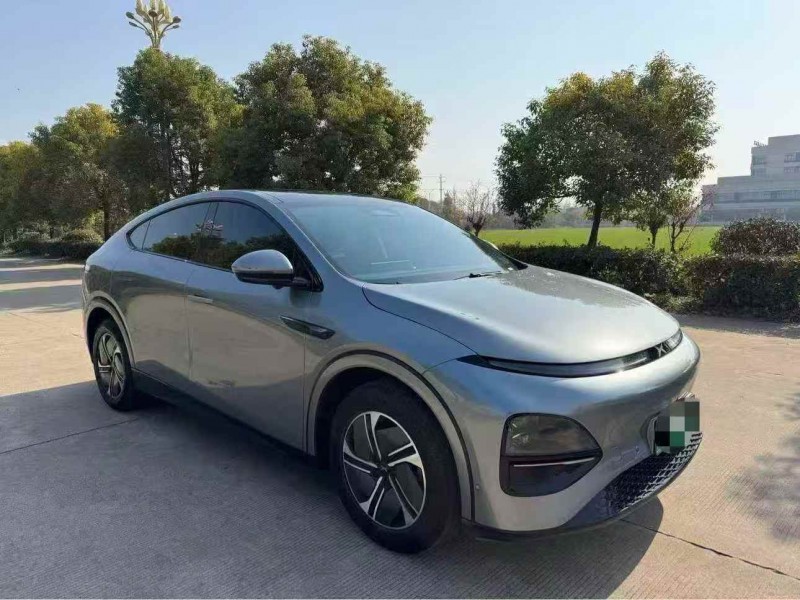 苏州23年小鹏汽车G63