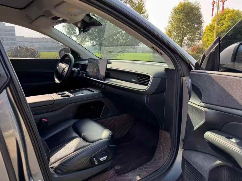 苏州23年小鹏汽车G67