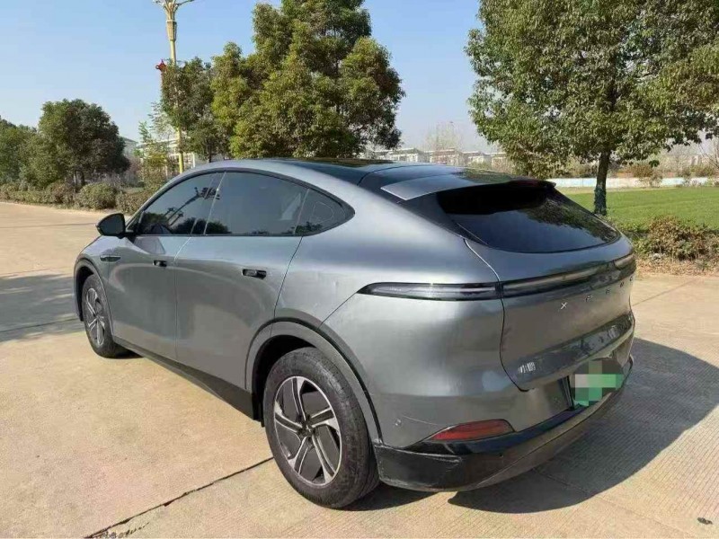 苏州23年小鹏汽车G68