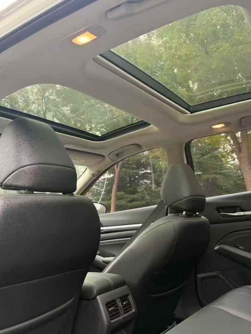 枣庄24年日产天籁7