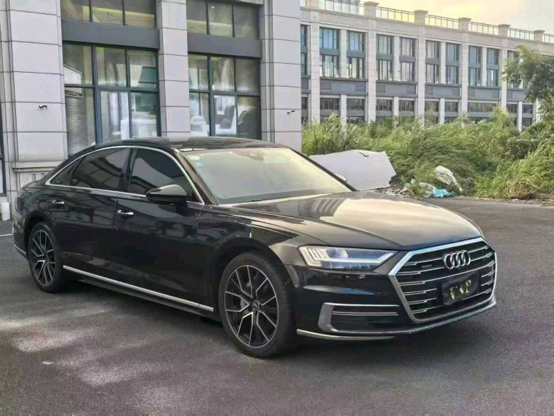 漳州21年奥迪A8L2