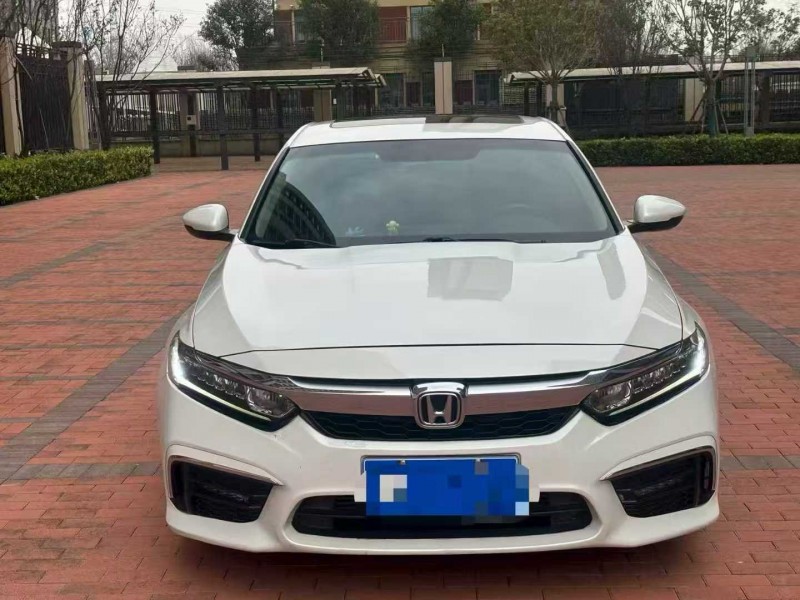 常德21年本田英诗派1