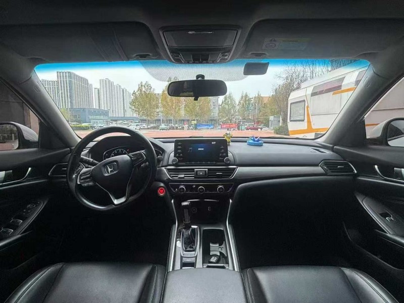 常德21年本田英诗派4