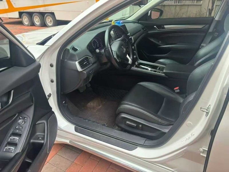 常德21年本田英诗派7