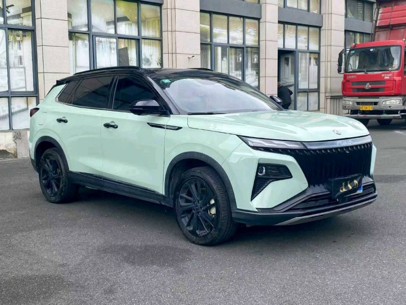 漳州22年东风风神2