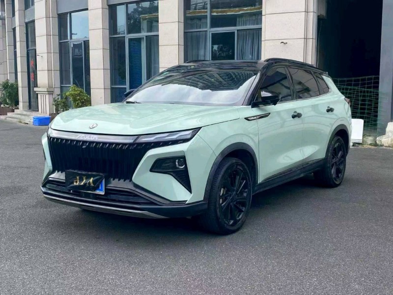 漳州22年东风风神3