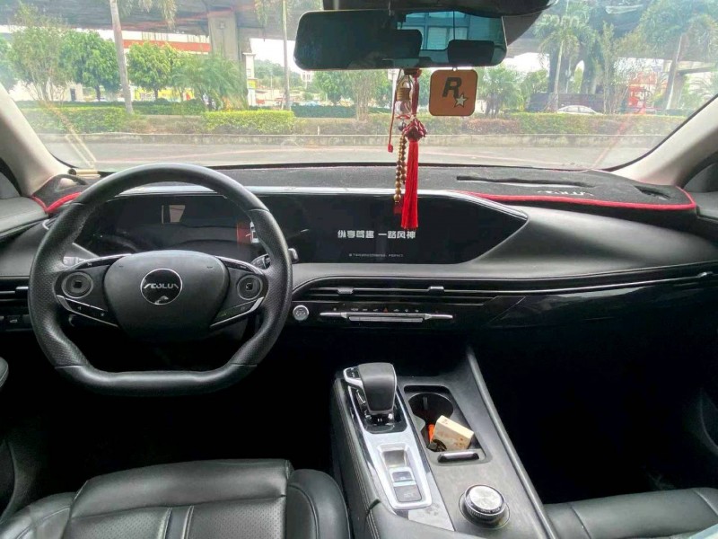 漳州22年东风风神5