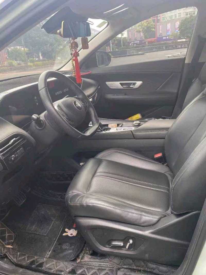 漳州22年东风风神6