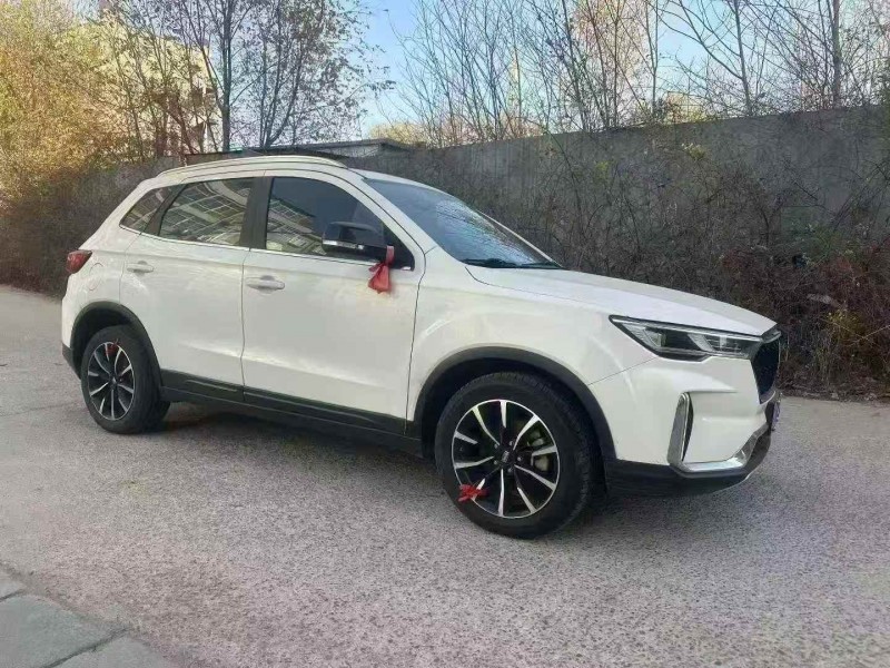 青岛21年奔腾T332